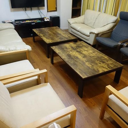 Condo Within Tokyo Disneyresort 10 People Can Stay Екстериор снимка