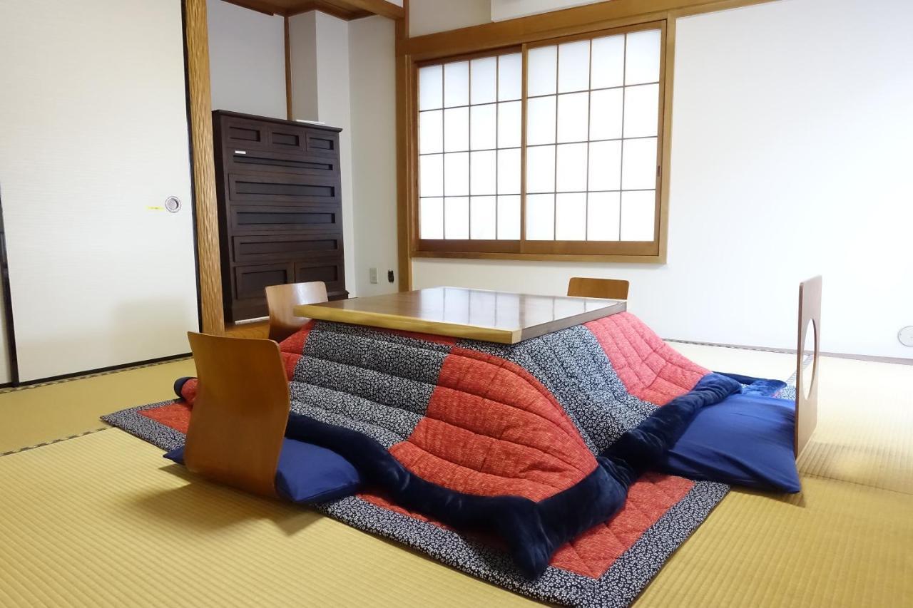 Condo Within Tokyo Disneyresort 10 People Can Stay Екстериор снимка