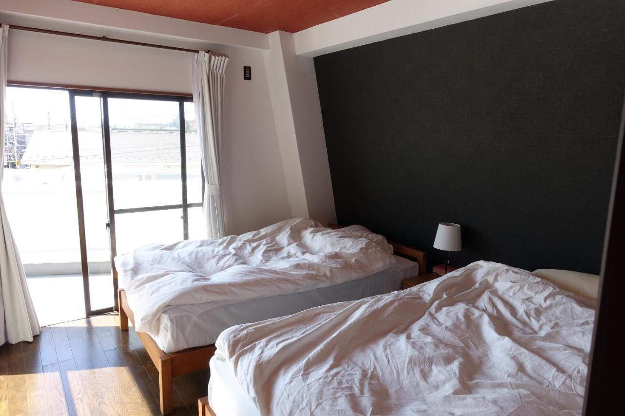 Condo Within Tokyo Disneyresort 10 People Can Stay Екстериор снимка