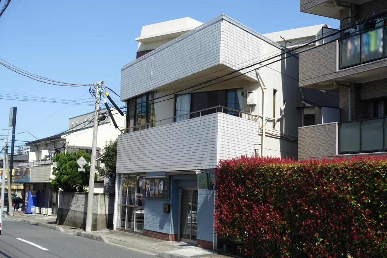 Condo Within Tokyo Disneyresort 10 People Can Stay Екстериор снимка
