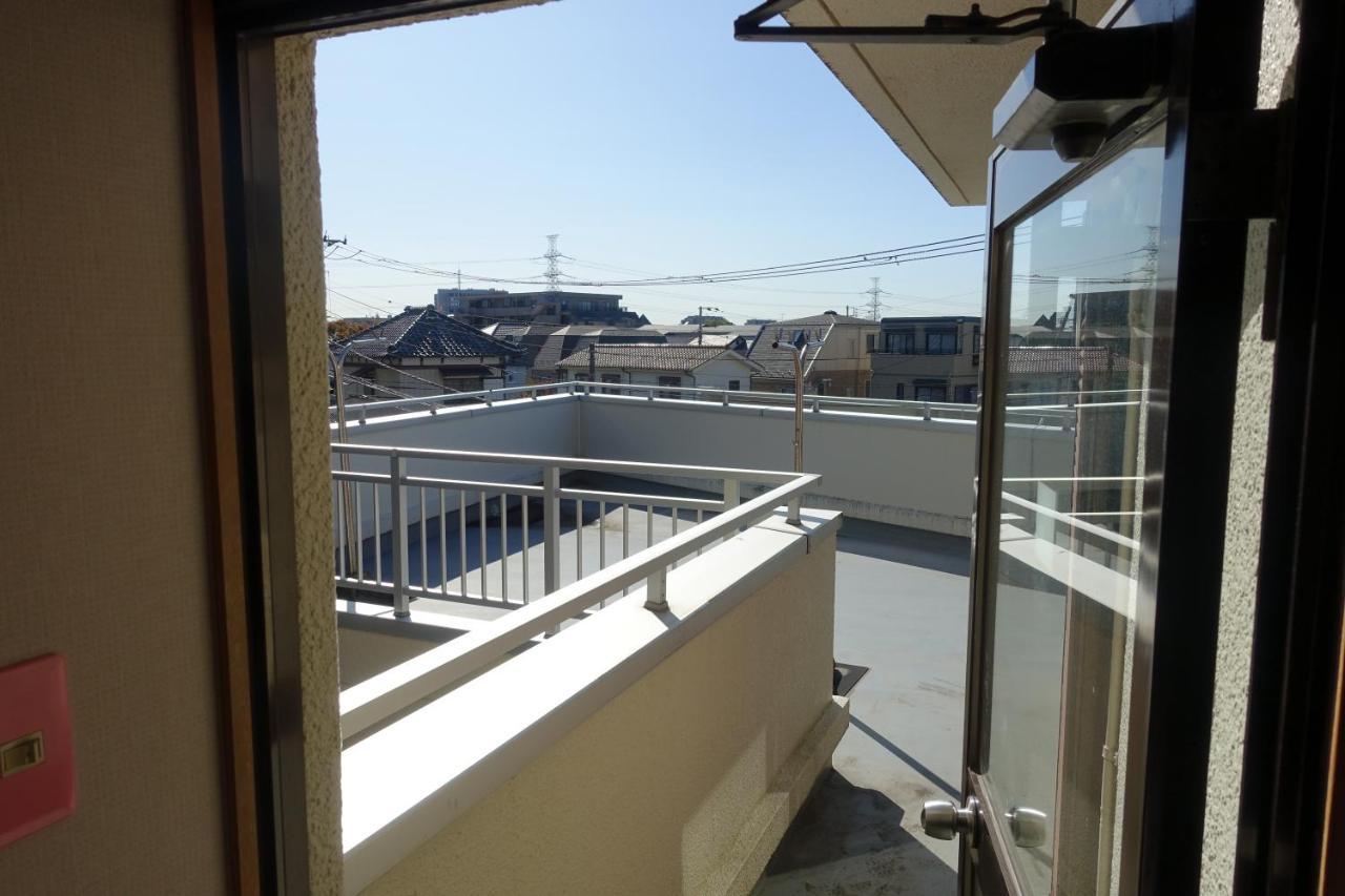 Condo Within Tokyo Disneyresort 10 People Can Stay Екстериор снимка