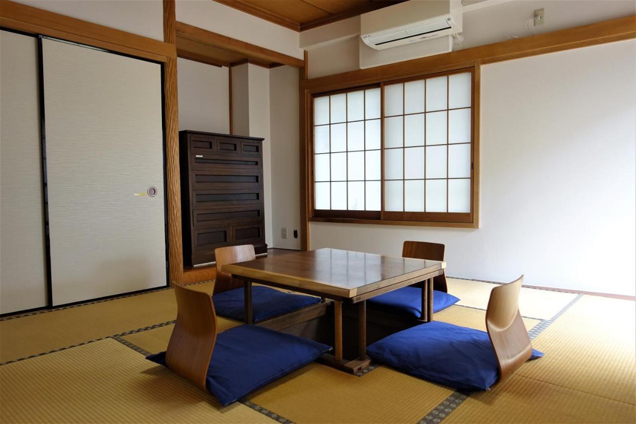 Condo Within Tokyo Disneyresort 10 People Can Stay Екстериор снимка