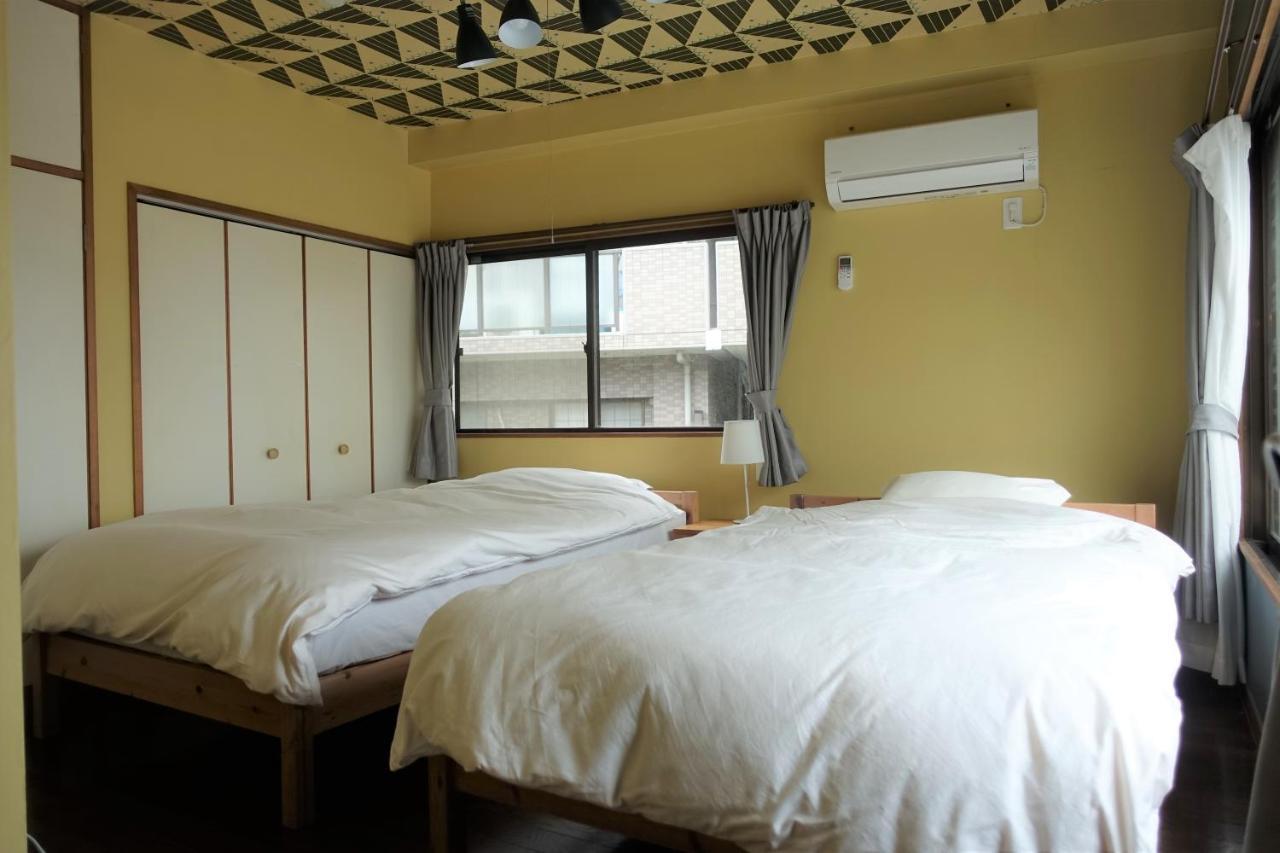 Condo Within Tokyo Disneyresort 10 People Can Stay Екстериор снимка