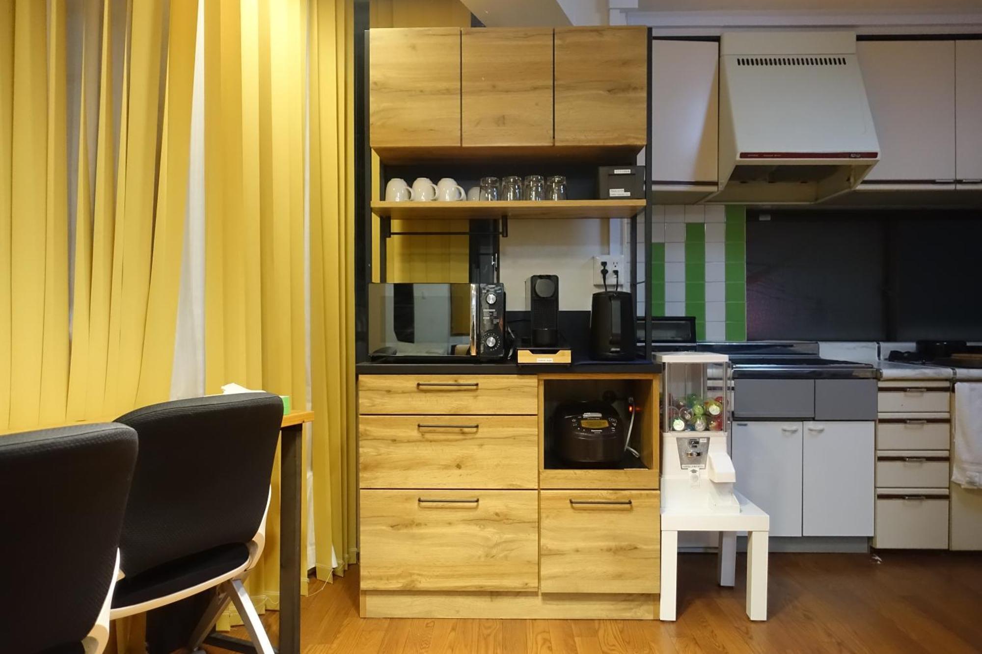 Condo Within Tokyo Disneyresort 10 People Can Stay Екстериор снимка